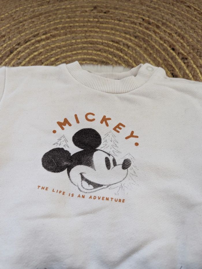 Ensemble Mickey Mouse - photo numéro 3