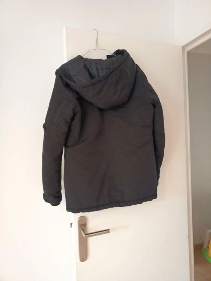 Manteau H F woman collection taille L - photo numéro 3