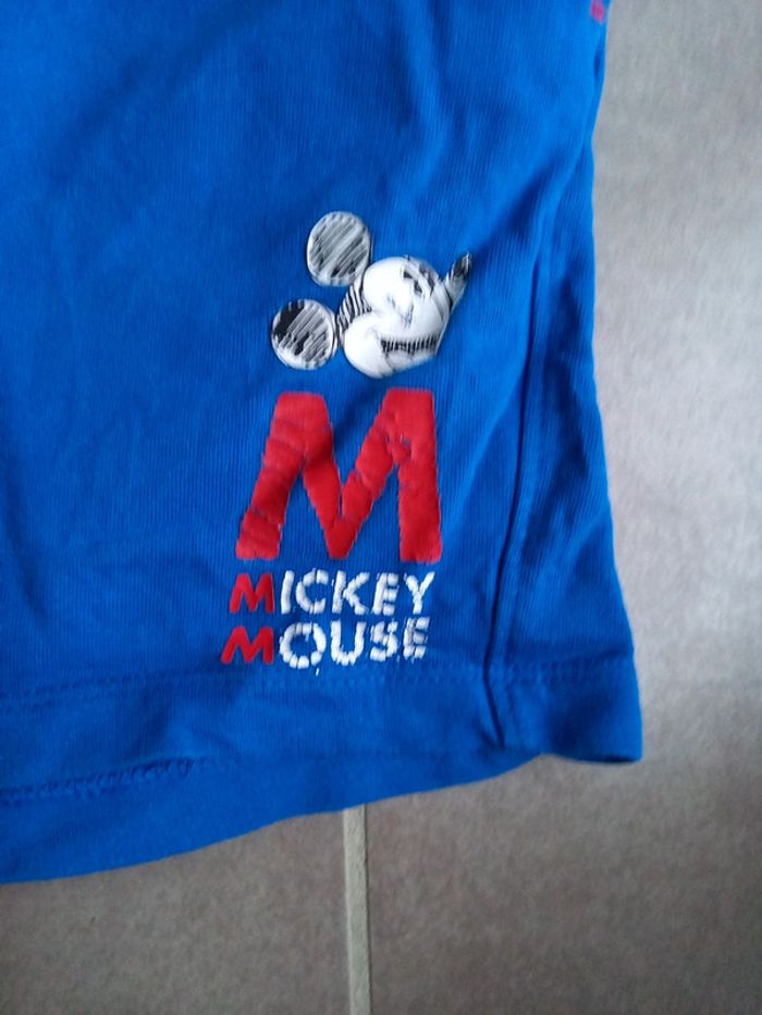 Short Mickey - photo numéro 3
