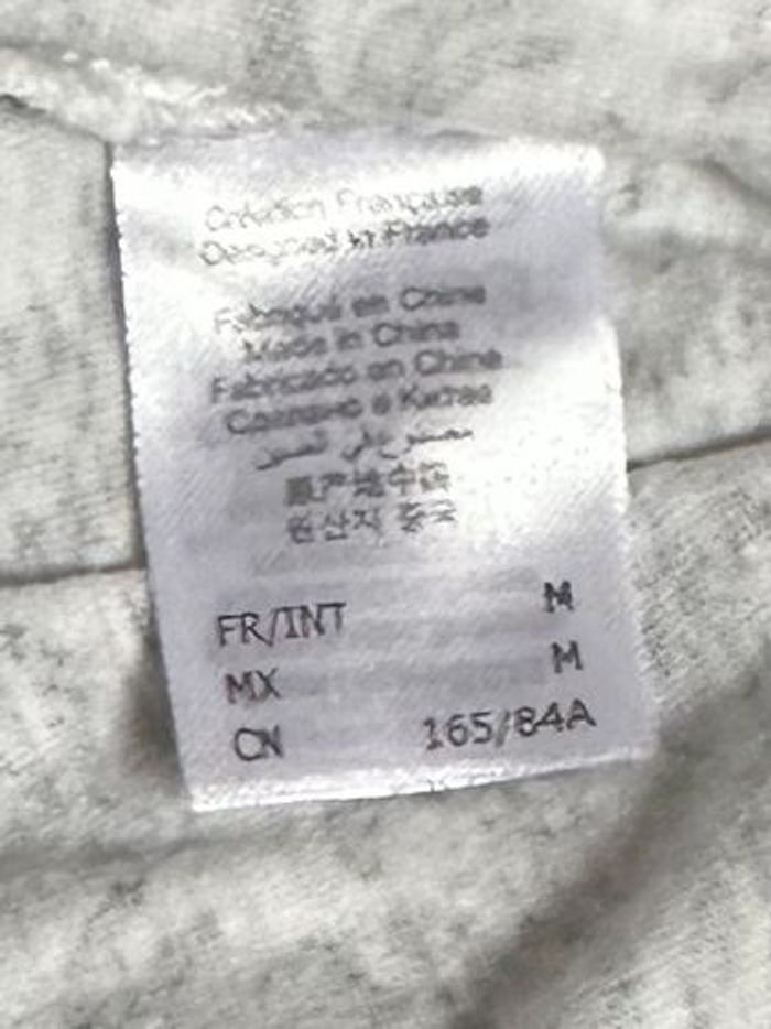 Combi short imprimé ananas - photo numéro 5