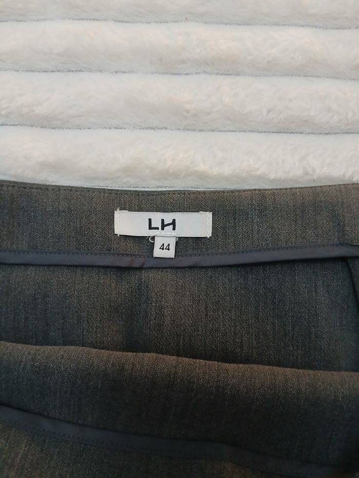 Jupe courte La Halle T44 - photo numéro 2