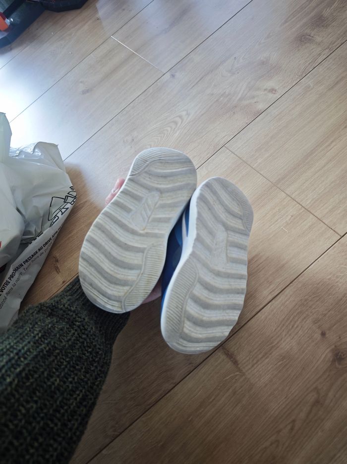 Lots chaussures - photo numéro 5