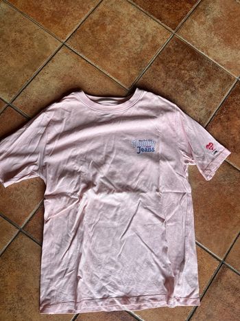 T-shirt Tommy jeans Xs