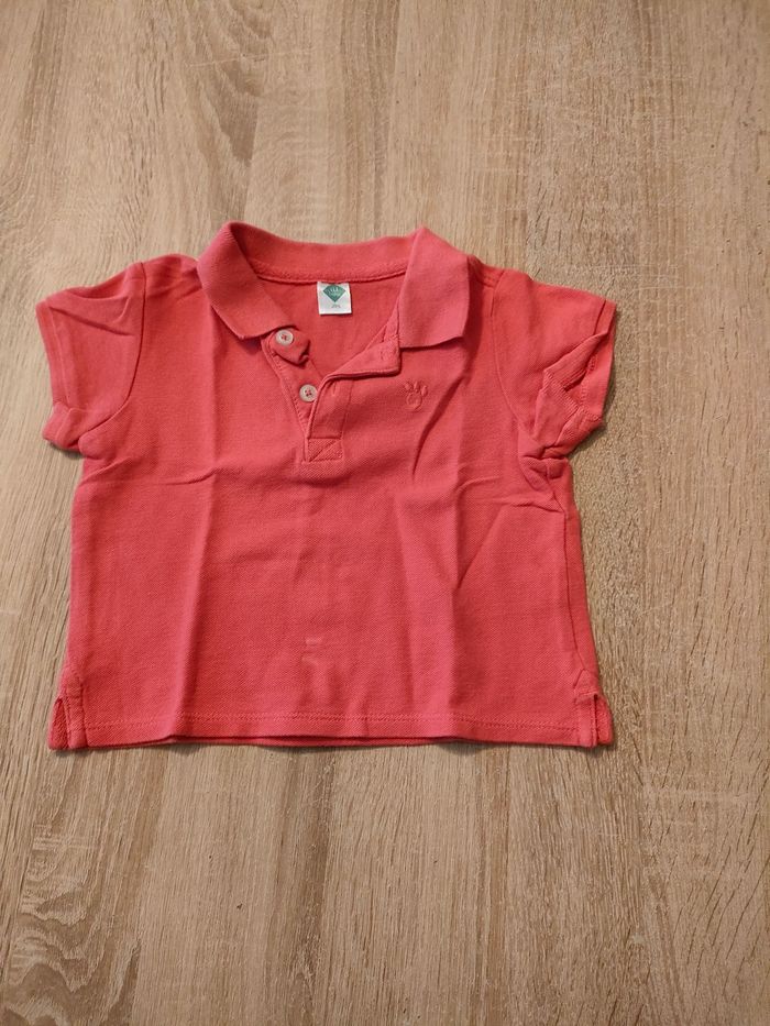 Lot de t-shirts - photo numéro 3