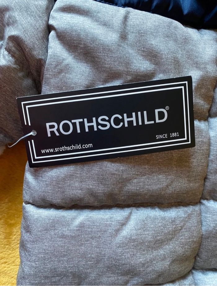 Combinaison rothschild neuf 3/6 mois - photo numéro 4