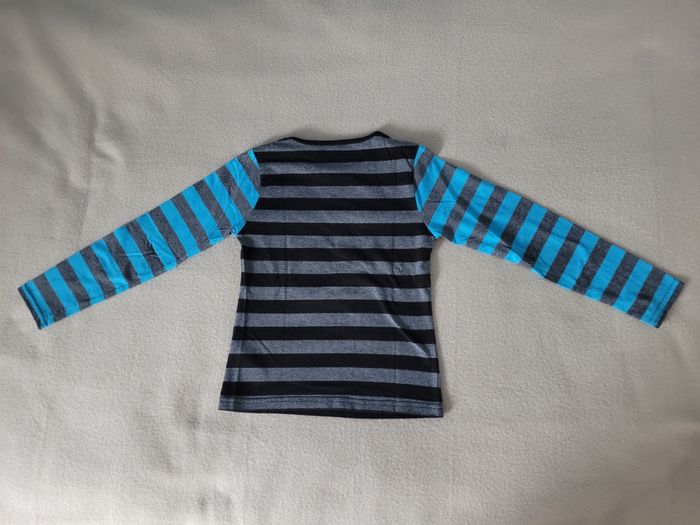 Pull 8 ans - photo numéro 5