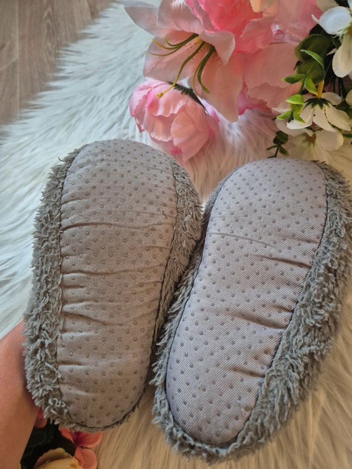 Chausson influx T33 - photo numéro 4