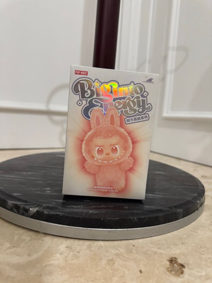 Pop Labubu - photo numéro 2