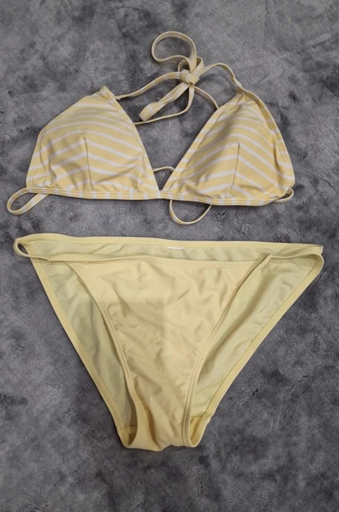 Maillot de bain L