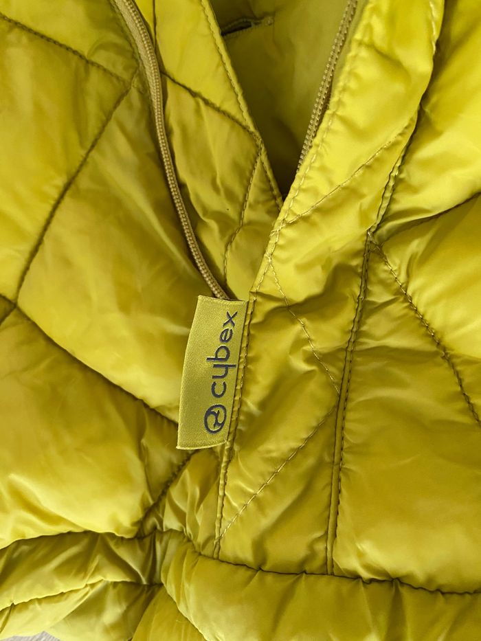 Chancelière cybex - photo numéro 4
