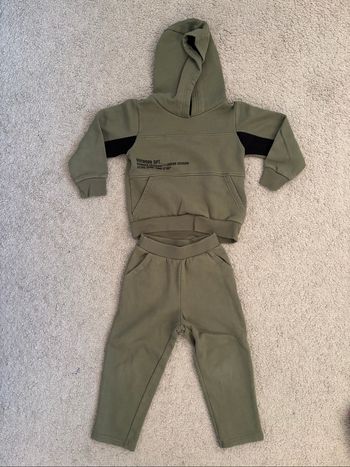 Ensemble 5 ans