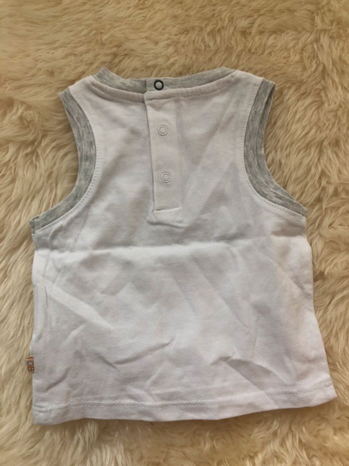 T-shirt Obaïdi - photo numéro 4