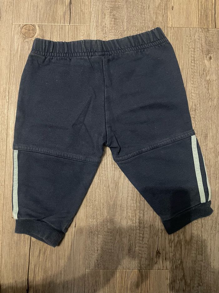 Jogging Adidas bébé - photo numéro 3