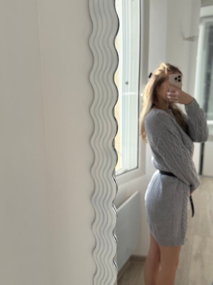 robe en laine - photo numéro 4