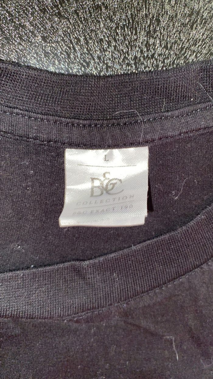 Teeshirt imprimé L - photo numéro 3