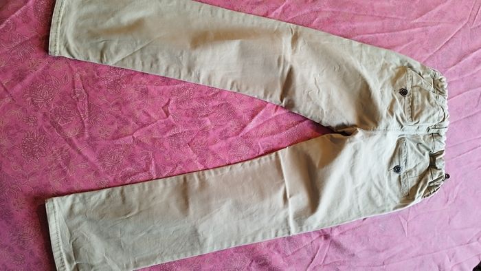 Pantalon 10 ans - photo numéro 2
