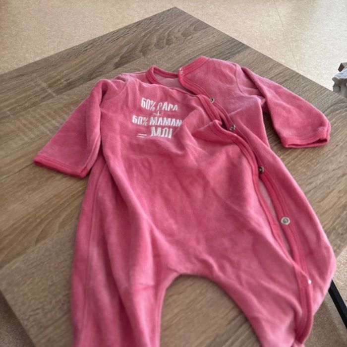 Pyjama