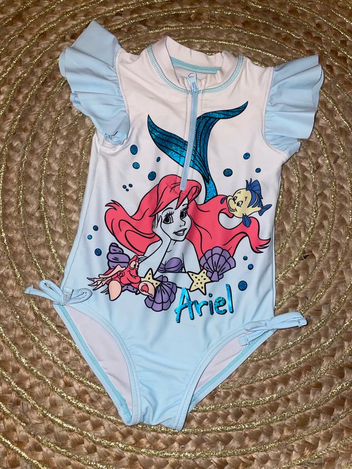 Maillot de bain Ariel