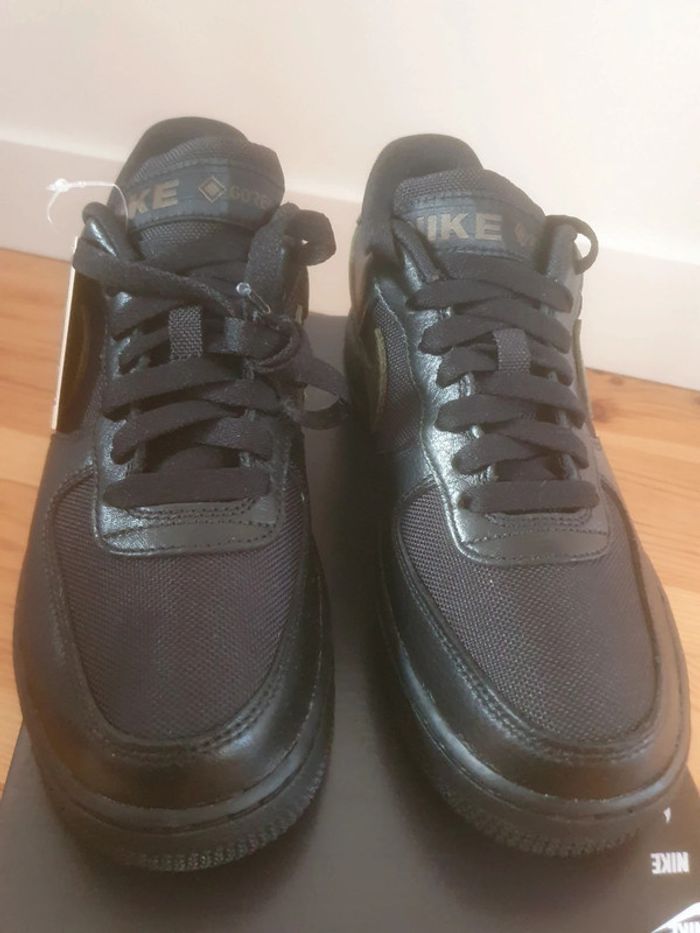 Nike Air Force 1 (38.5) - photo numéro 6
