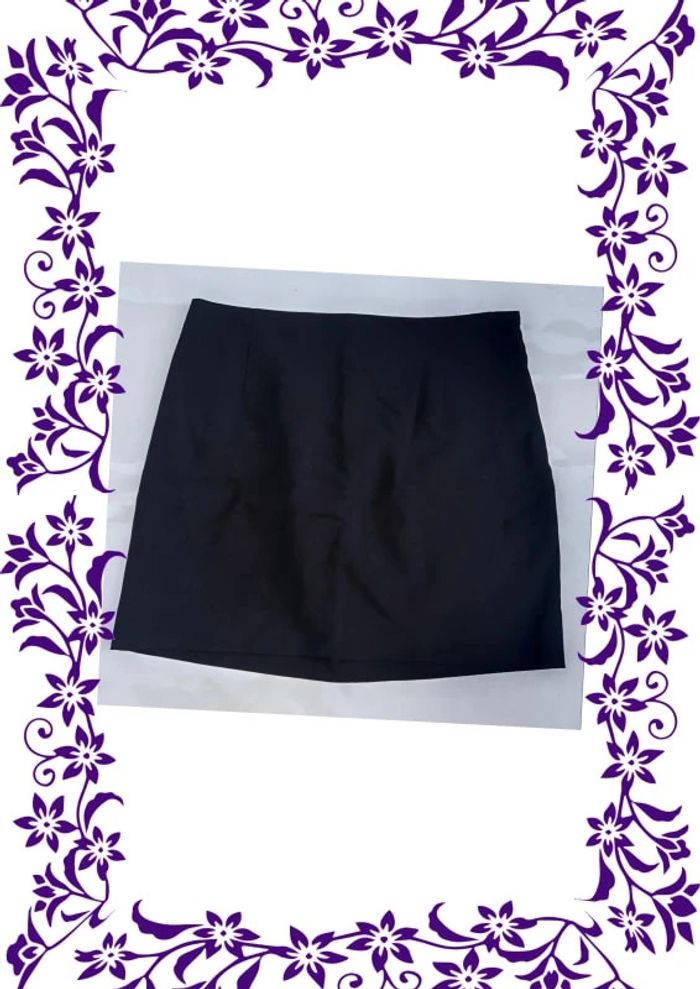Jupe XS/14 ans Zara Basic