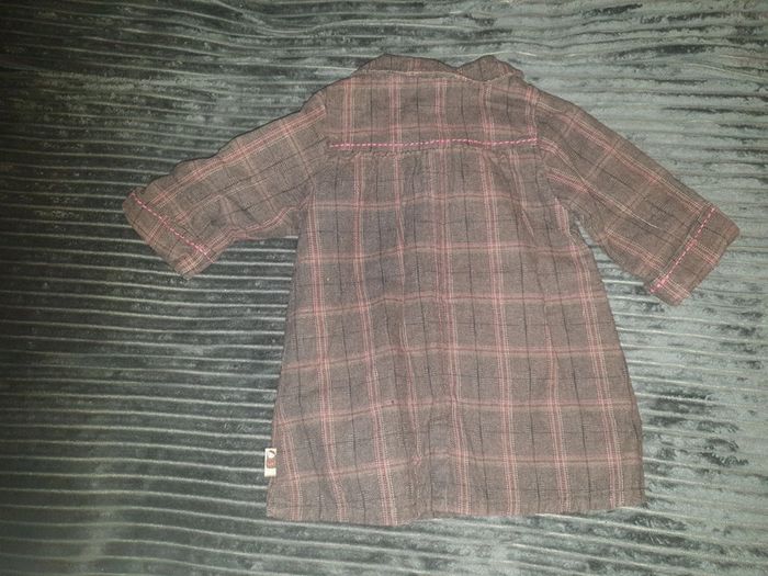 Trench/ caban Natalys - photo numéro 5