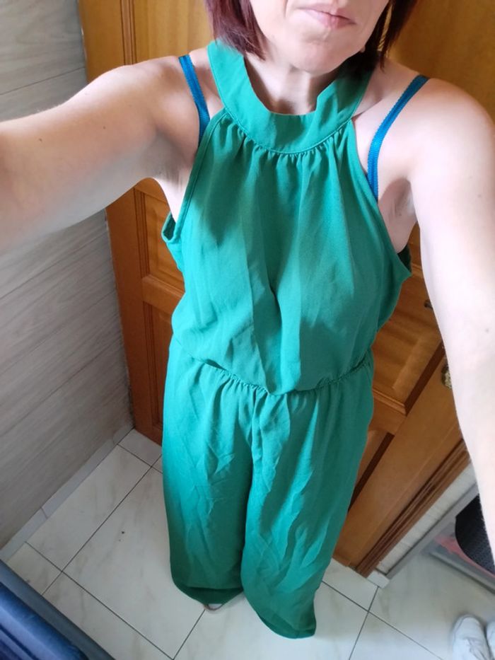 Combinaison femme - photo numéro 5