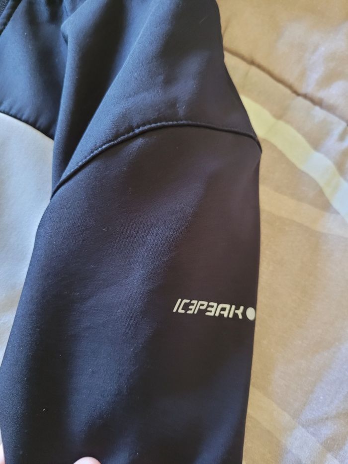 veste icepack 11/12ans   (6e) - photo numéro 3