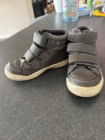 Chaussure montante garçon - 26 - Gemo