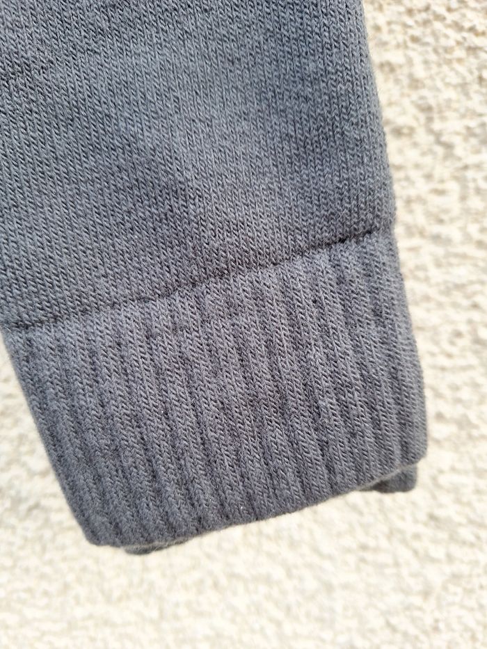 🧦 Paire de chaussettes spécial ski Marque Olympia Pointure 36/40 - photo numéro 4