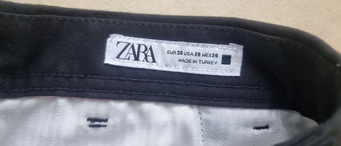 Pantalon ZARA