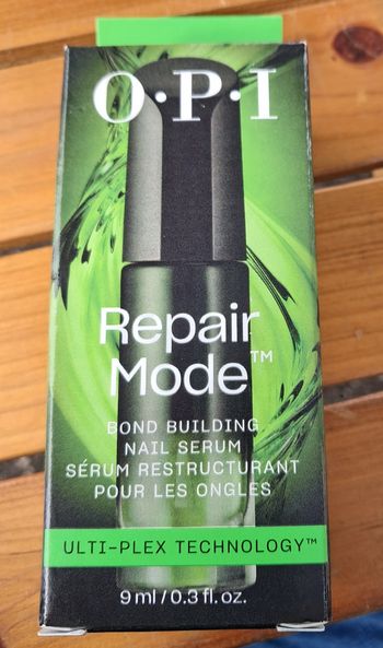 Serum pour ongles