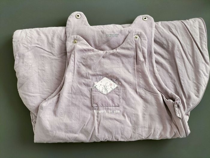 Gigoteuse / turbulette