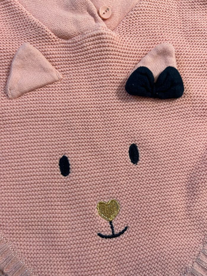 Poncho - photo numéro 3