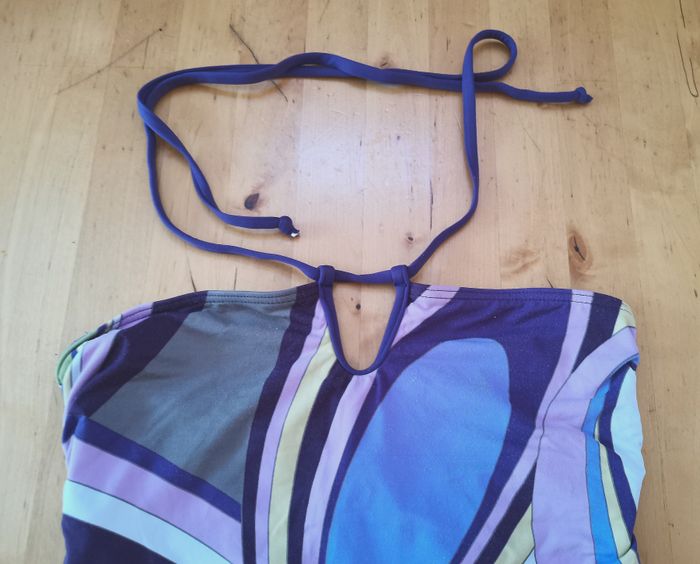 Maillot de bain "Etam" - photo numéro 3