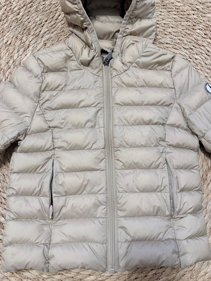 Doudoune Jott fille - photo numéro 5