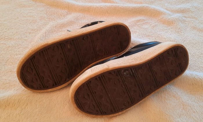 Basket noir - photo numéro 3