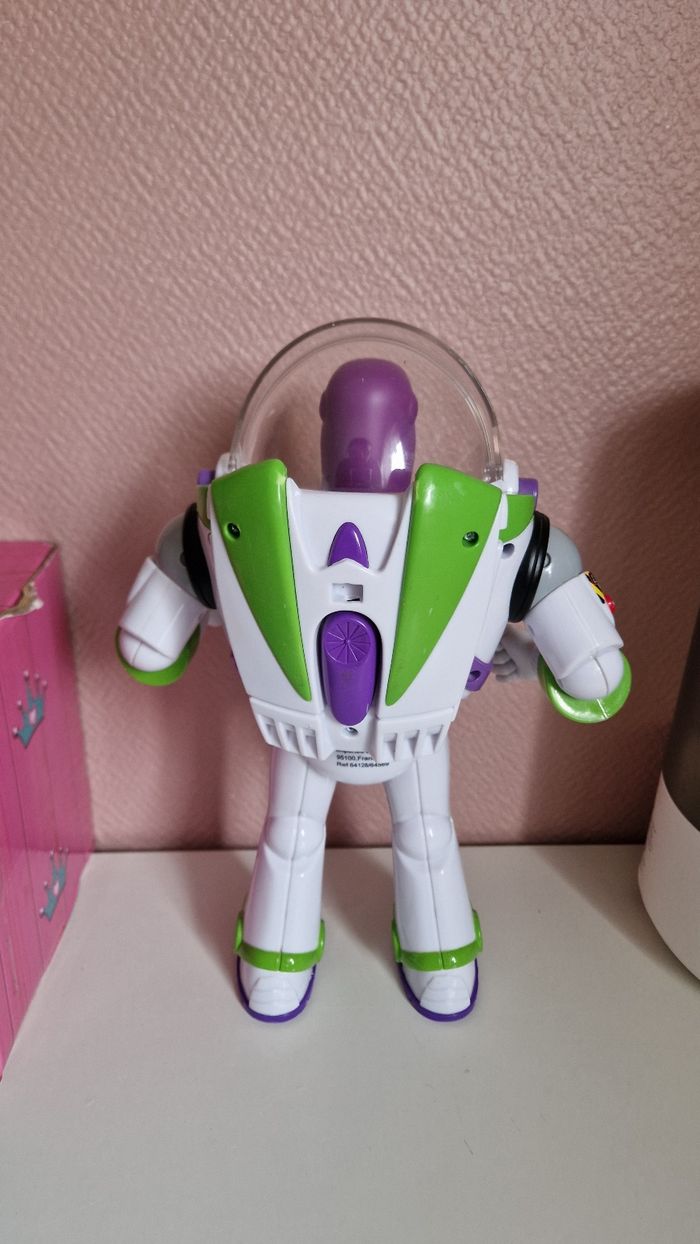 Buzz l'éclair - photo numéro 3