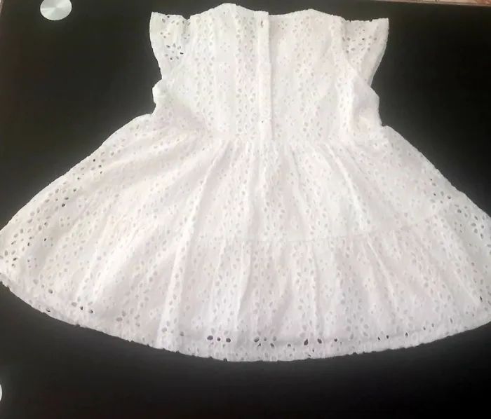 Lot robe été 6-9 M - photo numéro 2