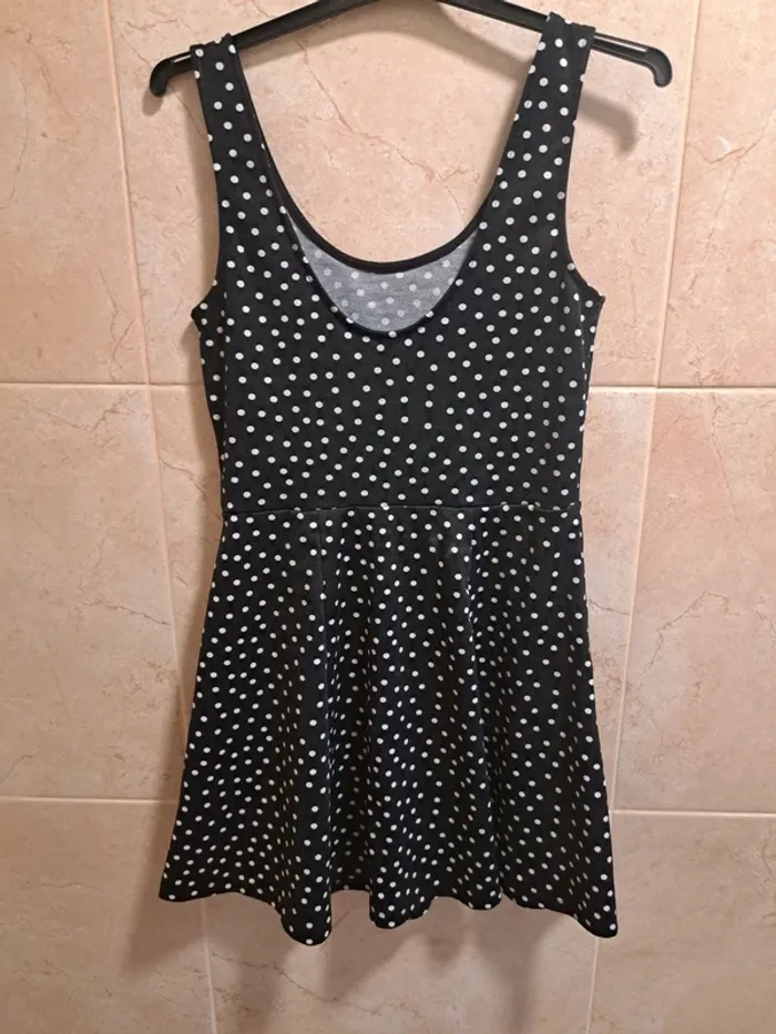 Robe été femme