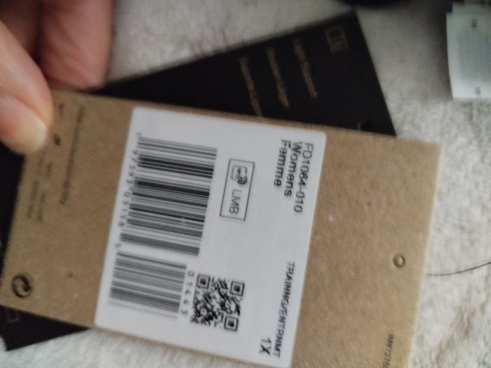 Lot 2 brassières 1X - photo numéro 4