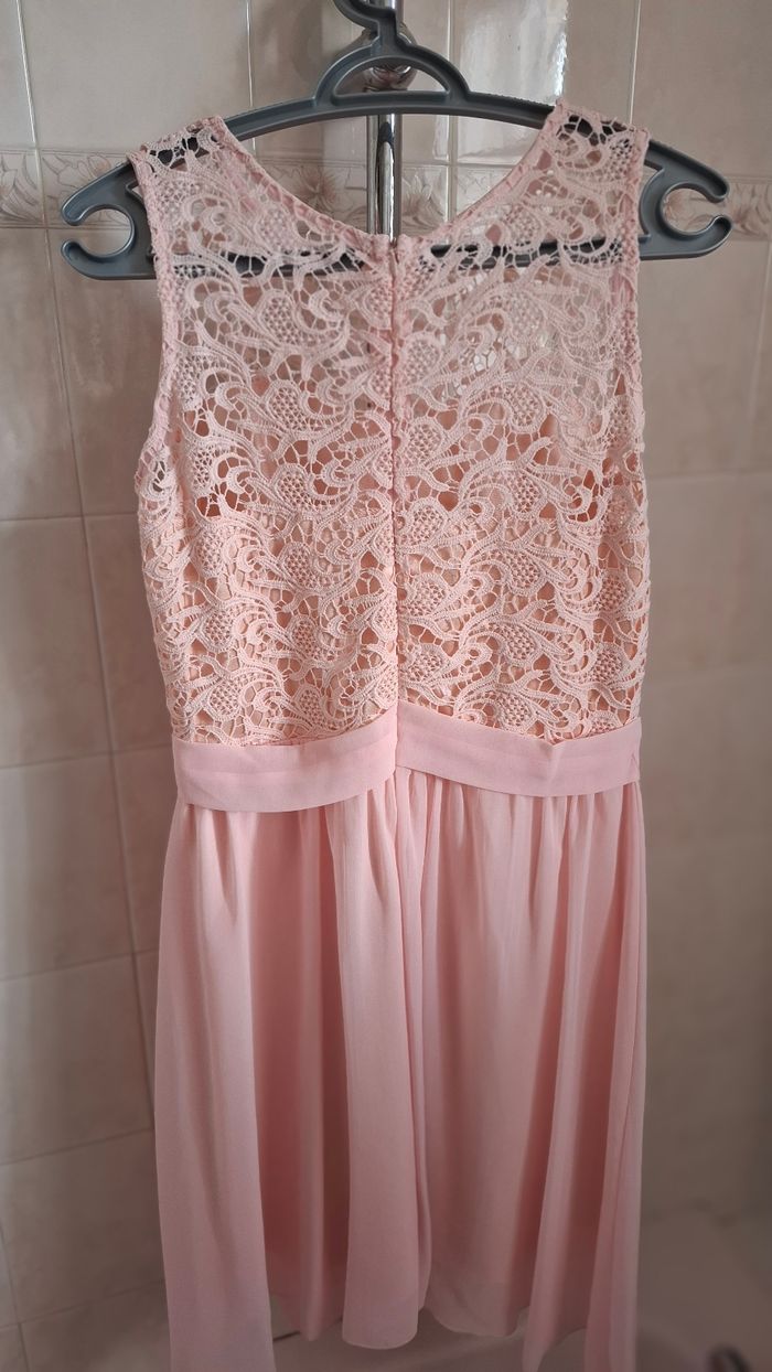 Robe cérémonie - photo numéro 7