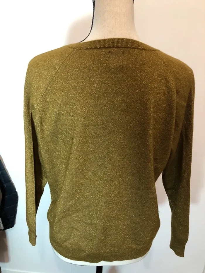 Pull des petits hauts - photo numéro 4
