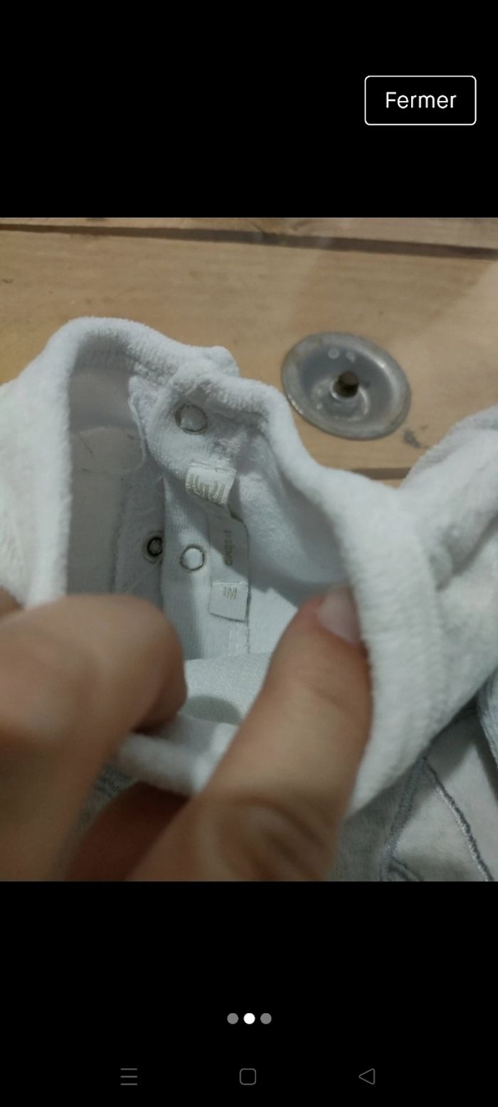 Pijama 1m - photo numéro 2