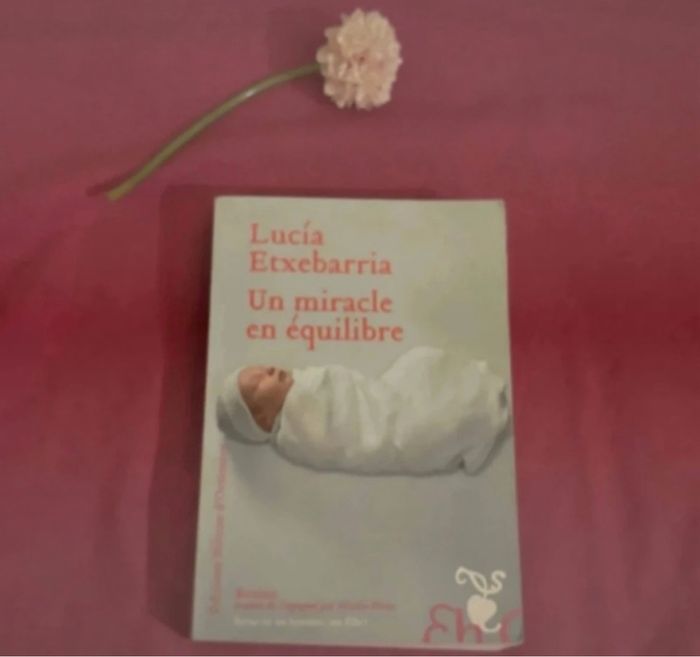 Un miracle en équilibre