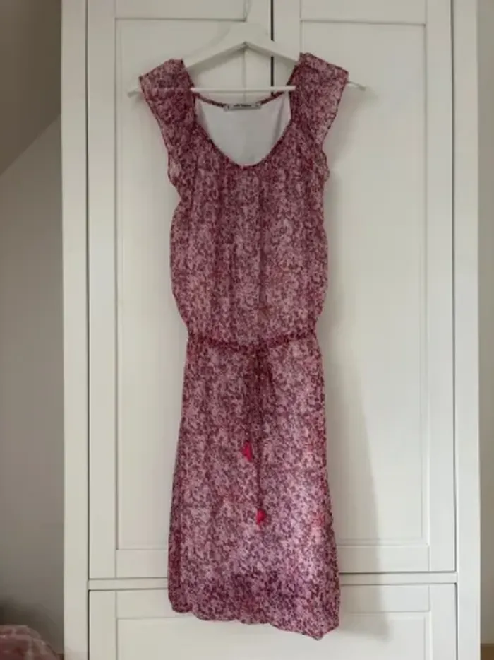 Robe 40 Petit Baigneur