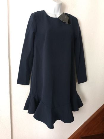 Robe mi longue femme.38