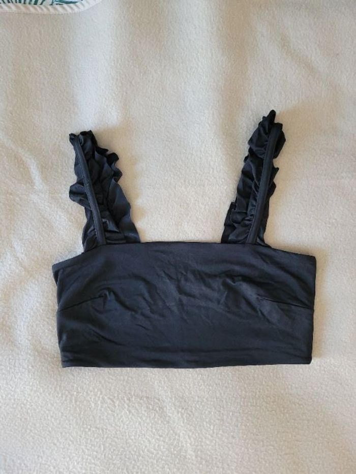 Bandeau de maillot de bain 42 H&M