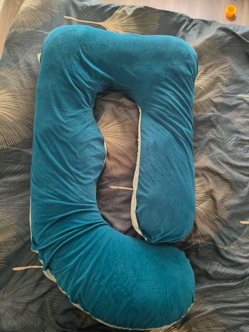 Coussin d'allaitement