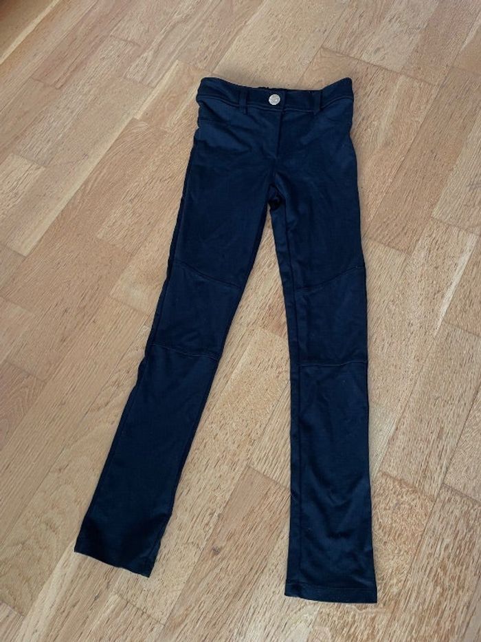 Jegging 5/6 ans orchestra