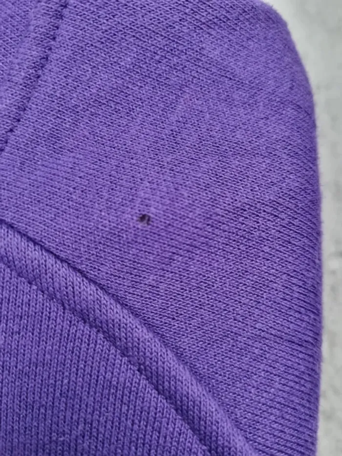Pull capuche The North Face violet, XS Femmes - photo numéro 5